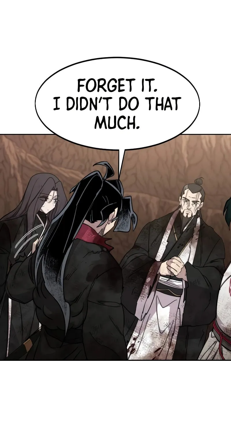 Read Return of the Blossoming Blade EN Manga Online