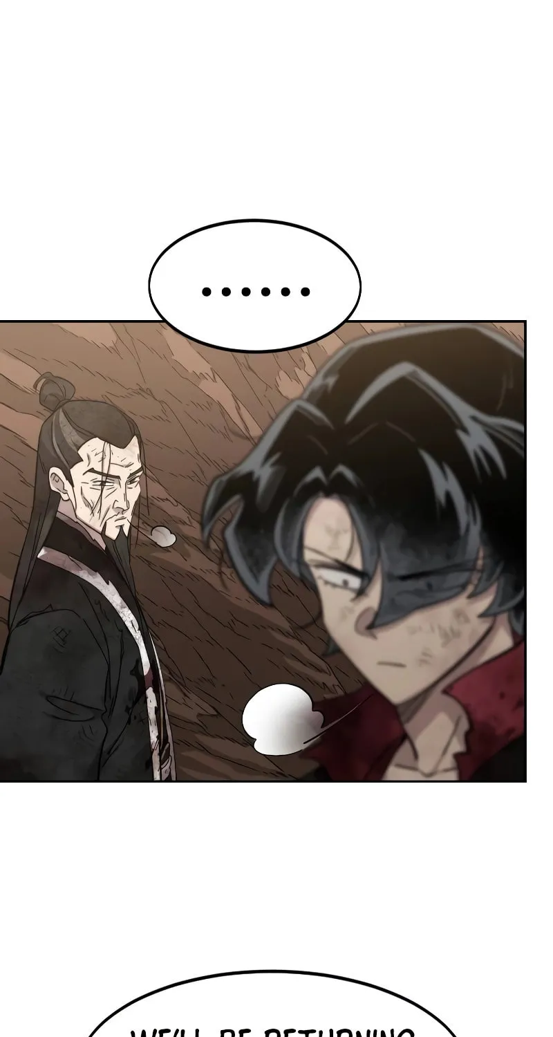 Read Return of the Blossoming Blade EN Manga Online