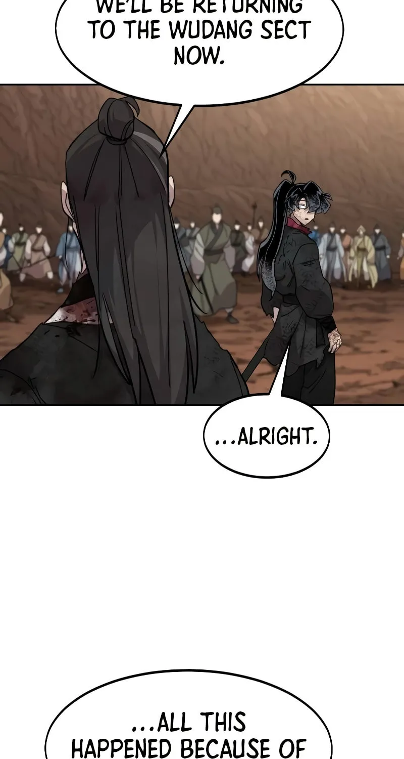 Read Return of the Blossoming Blade EN Manga Online