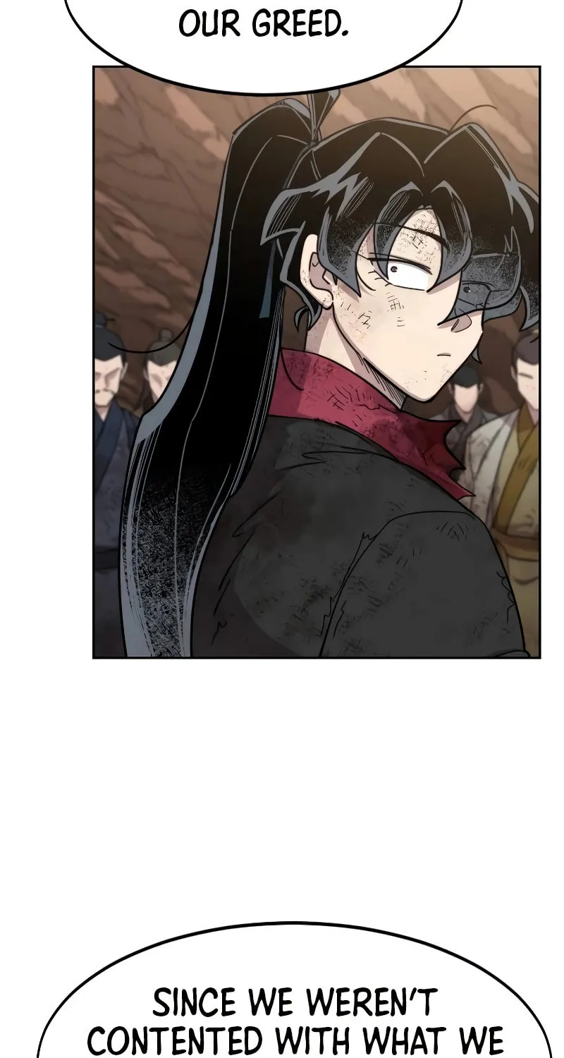 Read Return of the Blossoming Blade EN Manga Online