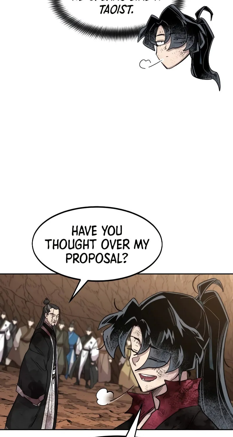 Read Return of the Blossoming Blade EN Manga Online