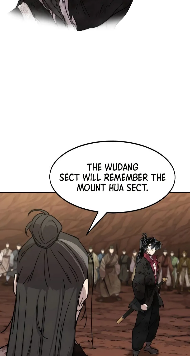 Read Return of the Blossoming Blade EN Manga Online