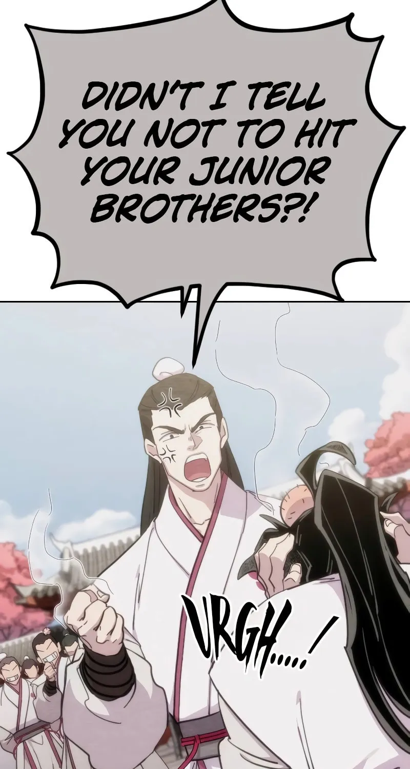 Read Return of the Blossoming Blade EN Manga Online