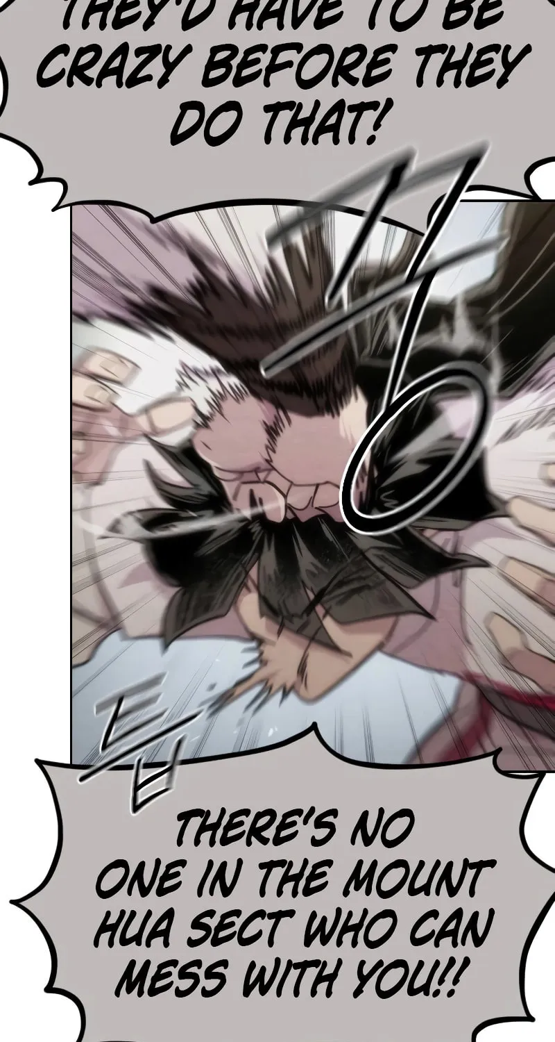 Read Return of the Blossoming Blade EN Manga Online