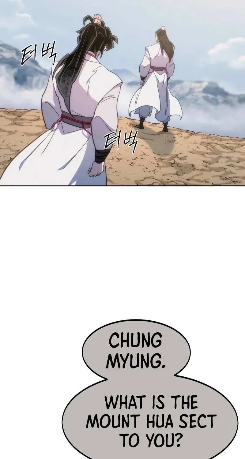 Read Return of the Blossoming Blade EN Manga Online