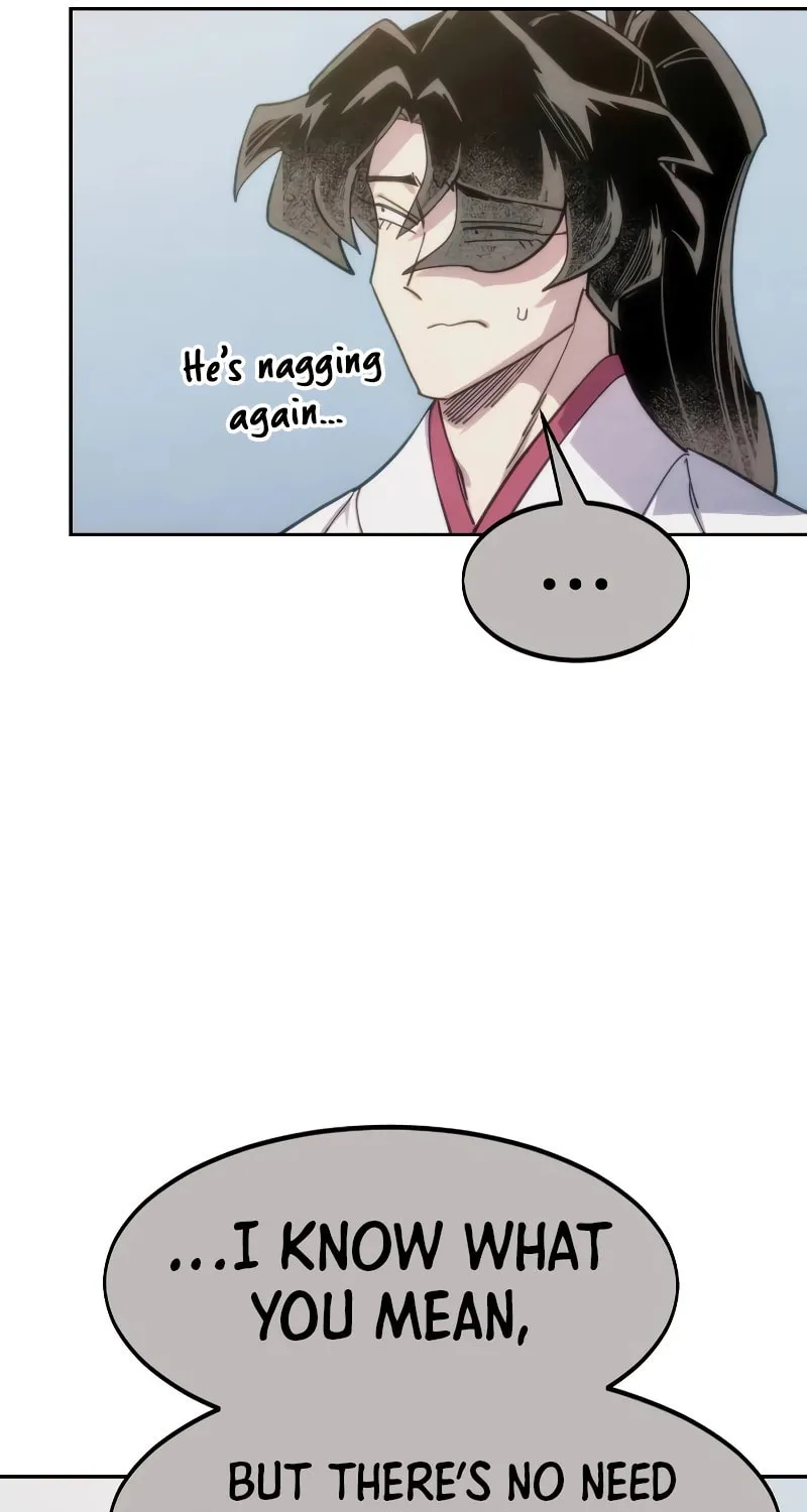 Read Return of the Blossoming Blade EN Manga Online