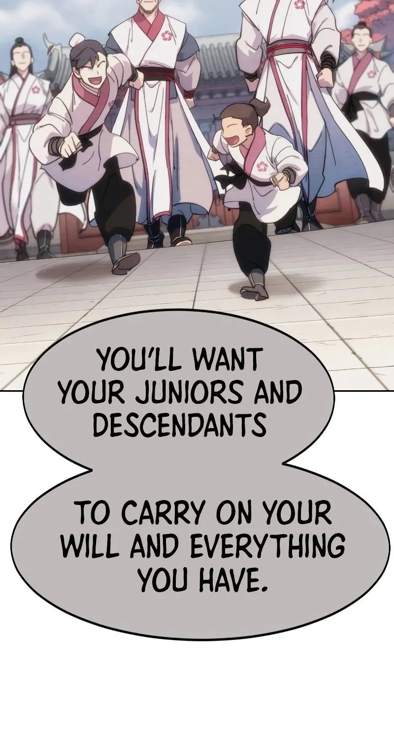 Read Return of the Blossoming Blade EN Manga Online