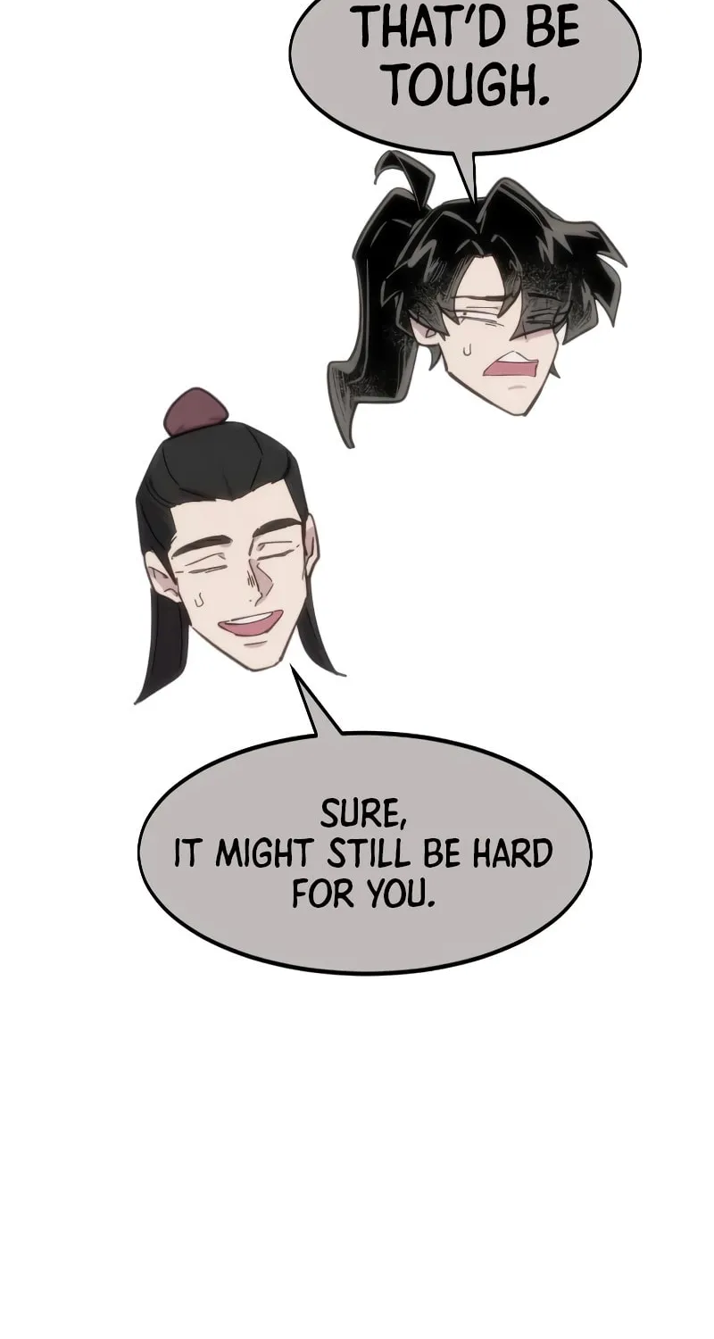Read Return of the Blossoming Blade EN Manga Online