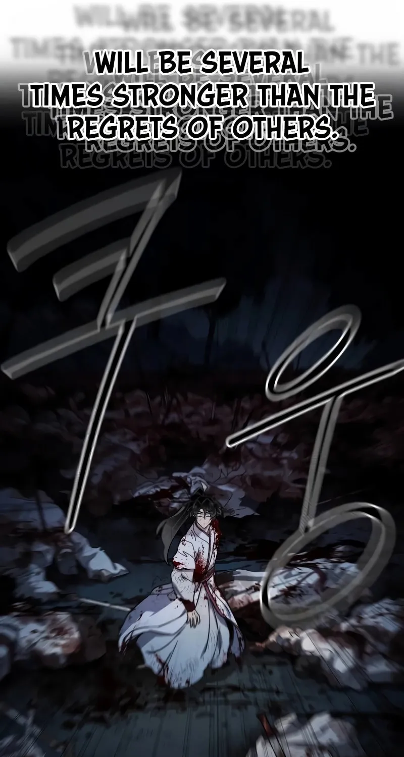 Read Return of the Blossoming Blade EN Manga Online