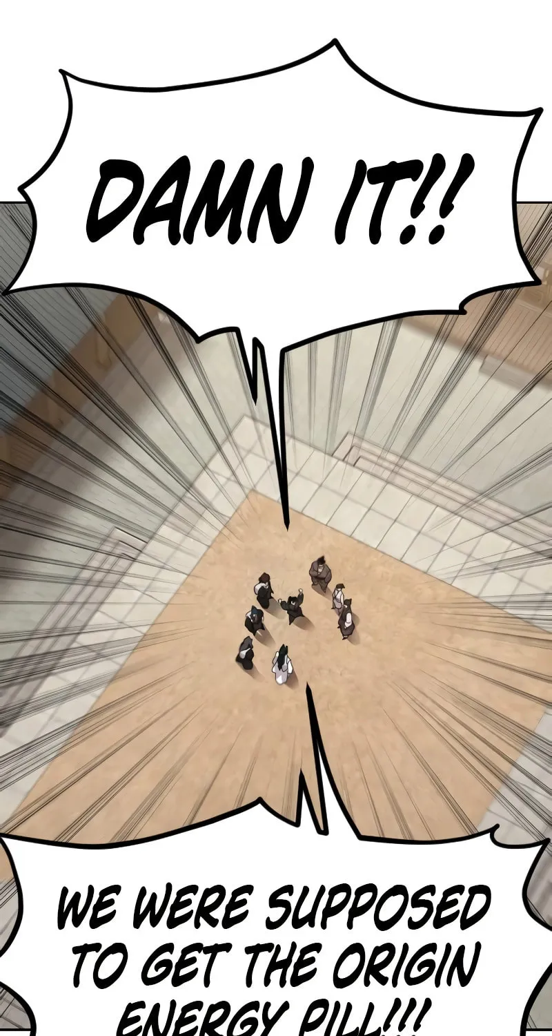 Read Return of the Blossoming Blade EN Manga Online