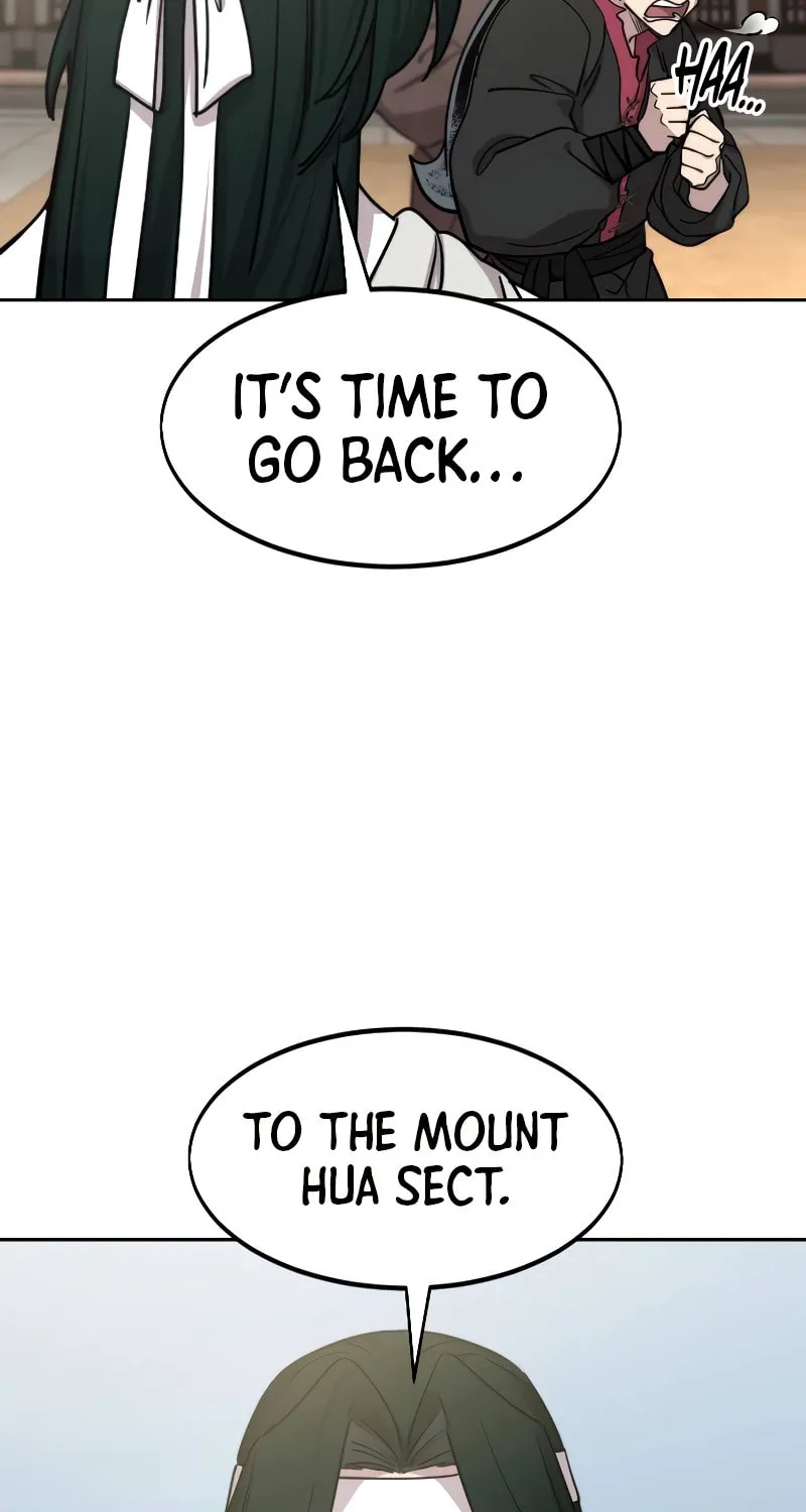 Read Return of the Blossoming Blade EN Manga Online