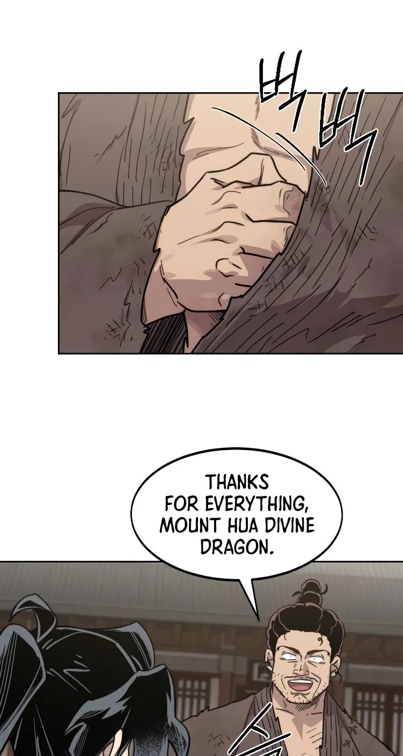 Read Return of the Blossoming Blade EN Manga Online