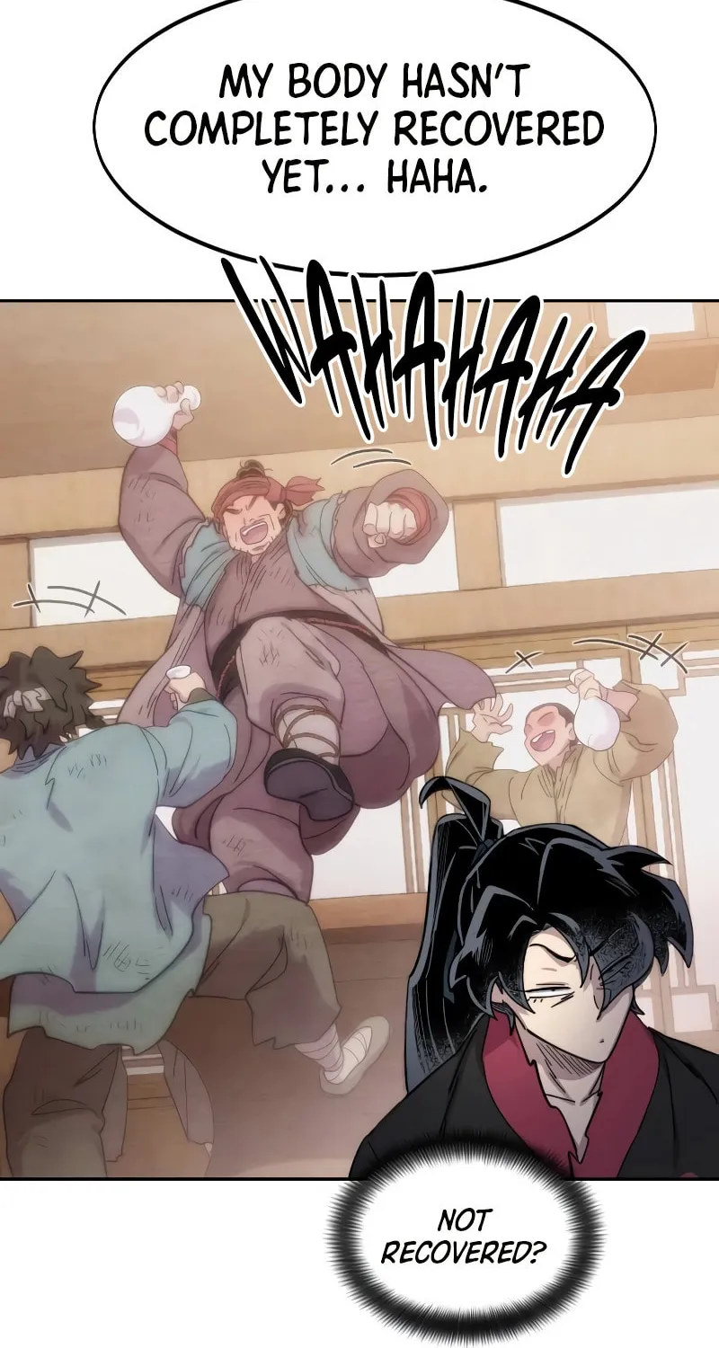 Read Return of the Blossoming Blade EN Manga Online