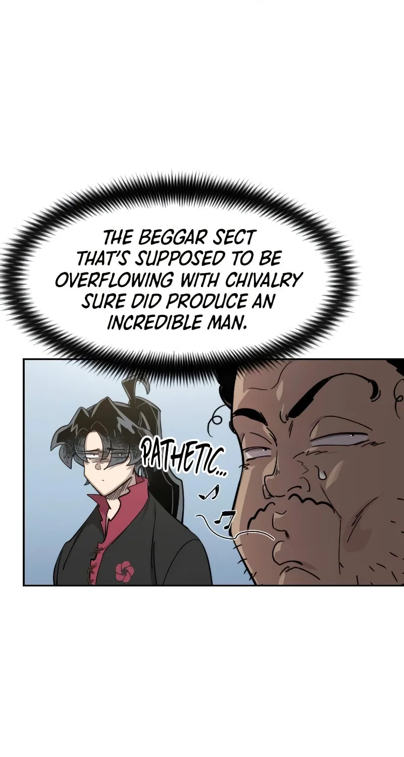 Read Return of the Blossoming Blade EN Manga Online