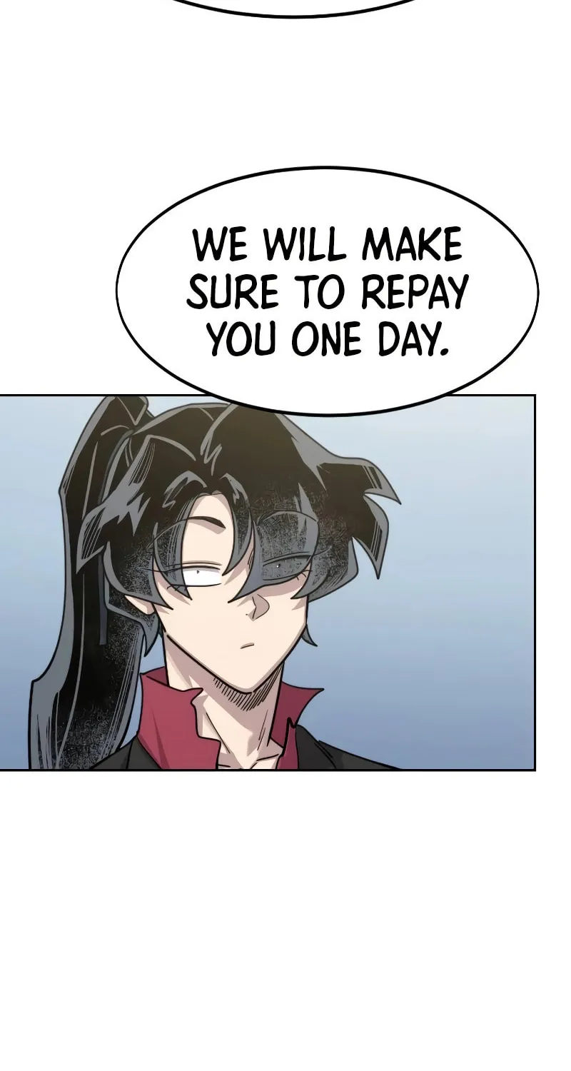 Read Return of the Blossoming Blade EN Manga Online