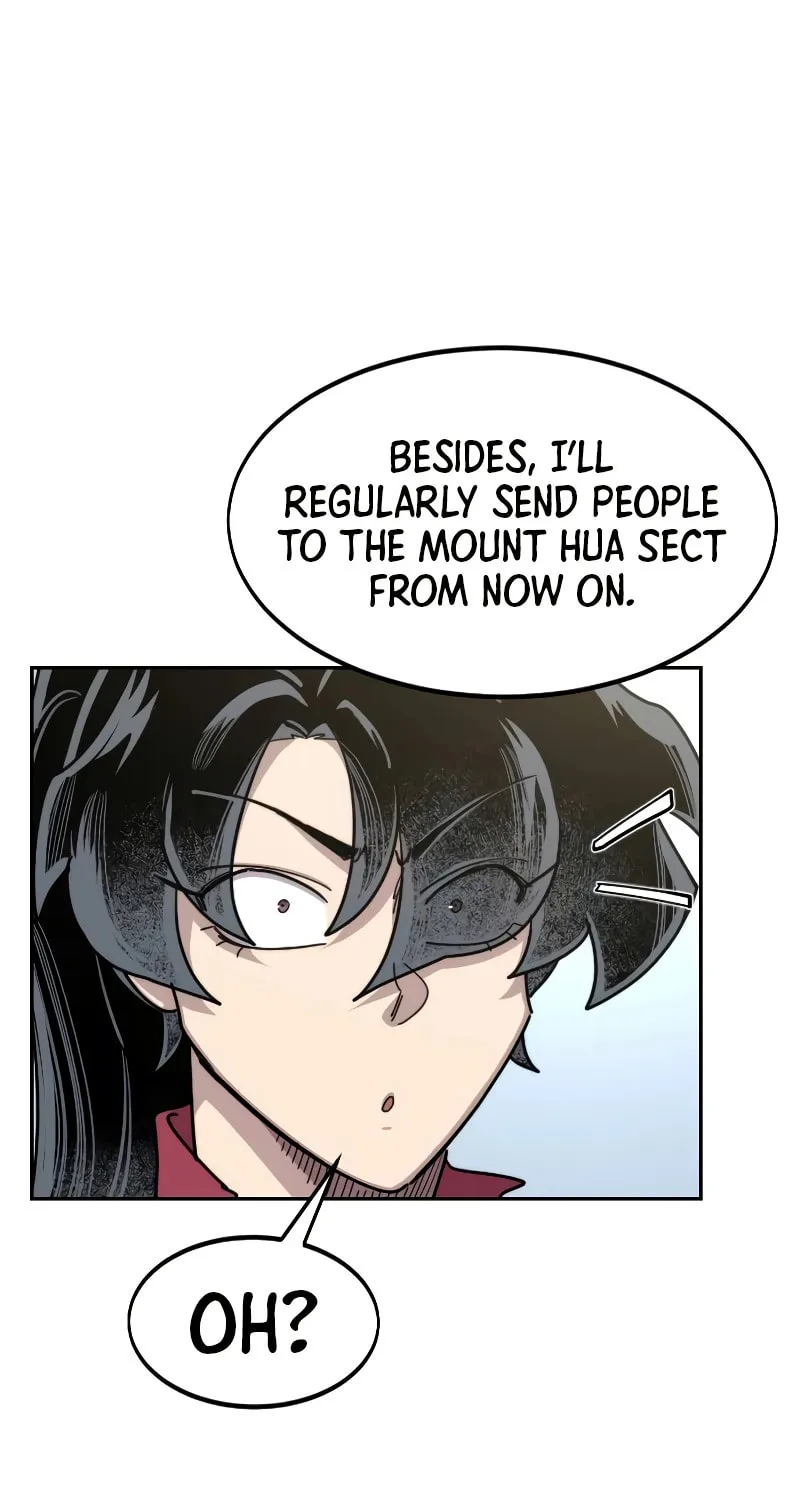 Read Return of the Blossoming Blade EN Manga Online