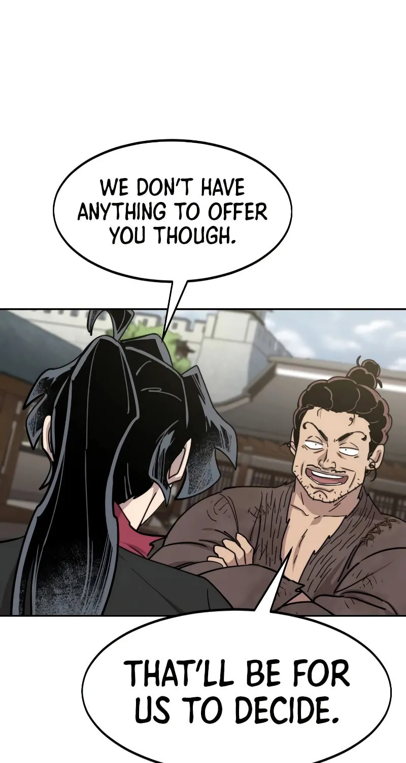 Read Return of the Blossoming Blade EN Manga Online