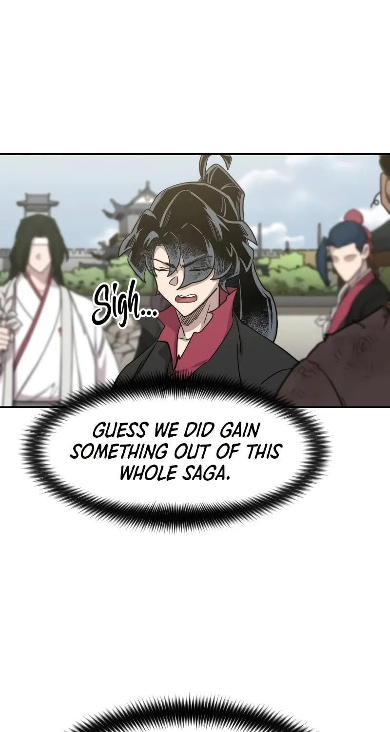 Read Return of the Blossoming Blade EN Manga Online