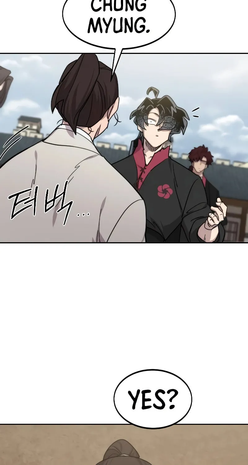 Read Return of the Blossoming Blade EN Manga Online