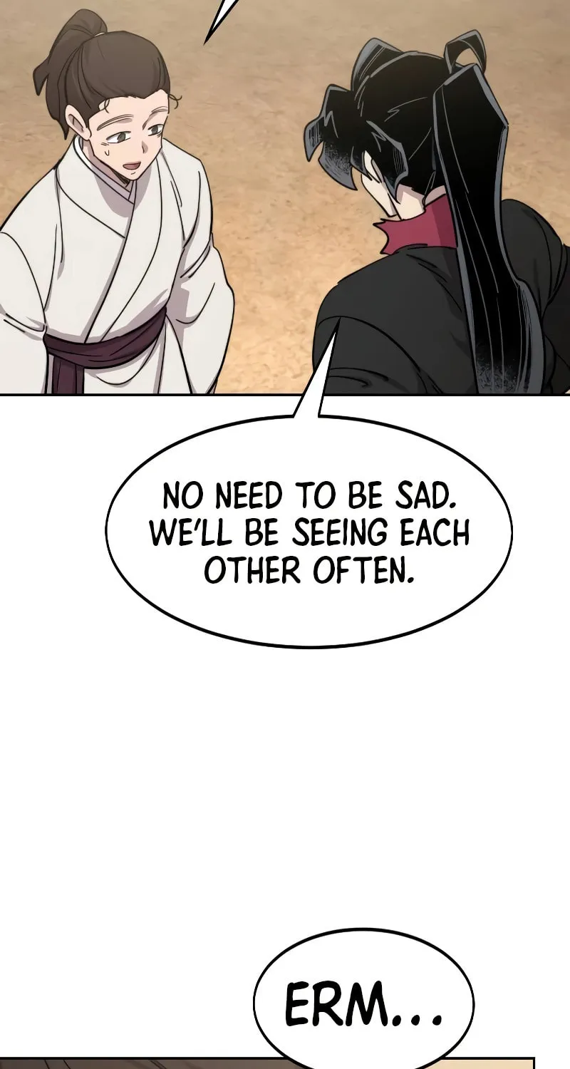 Read Return of the Blossoming Blade EN Manga Online