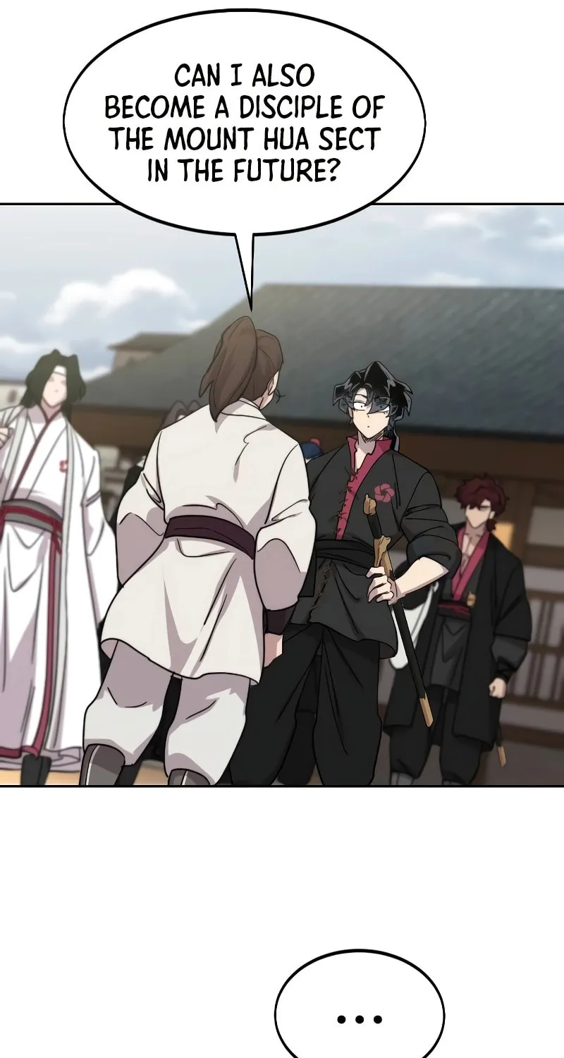 Read Return of the Blossoming Blade EN Manga Online