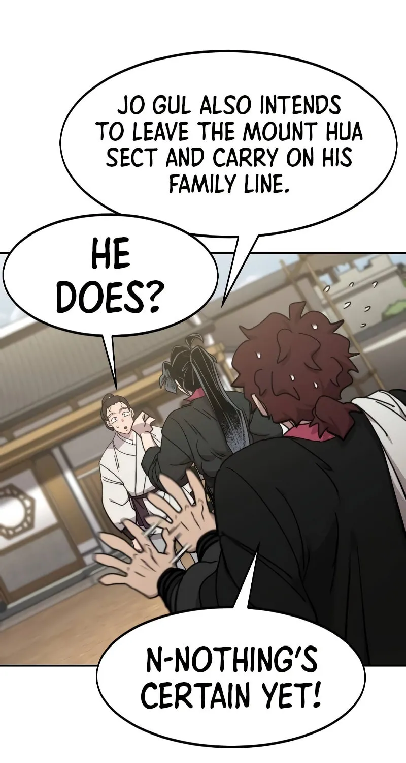 Read Return of the Blossoming Blade EN Manga Online