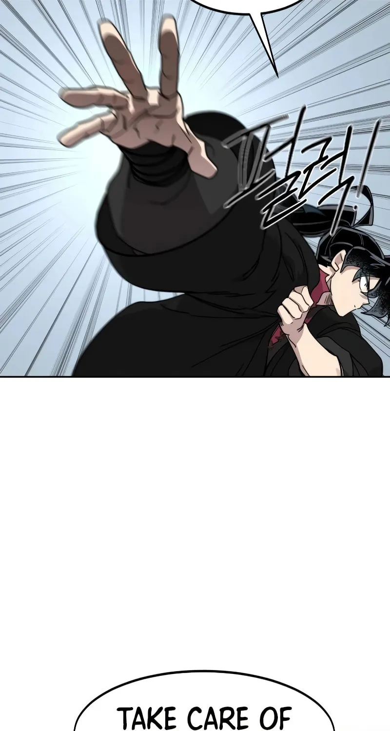 Read Return of the Blossoming Blade EN Manga Online
