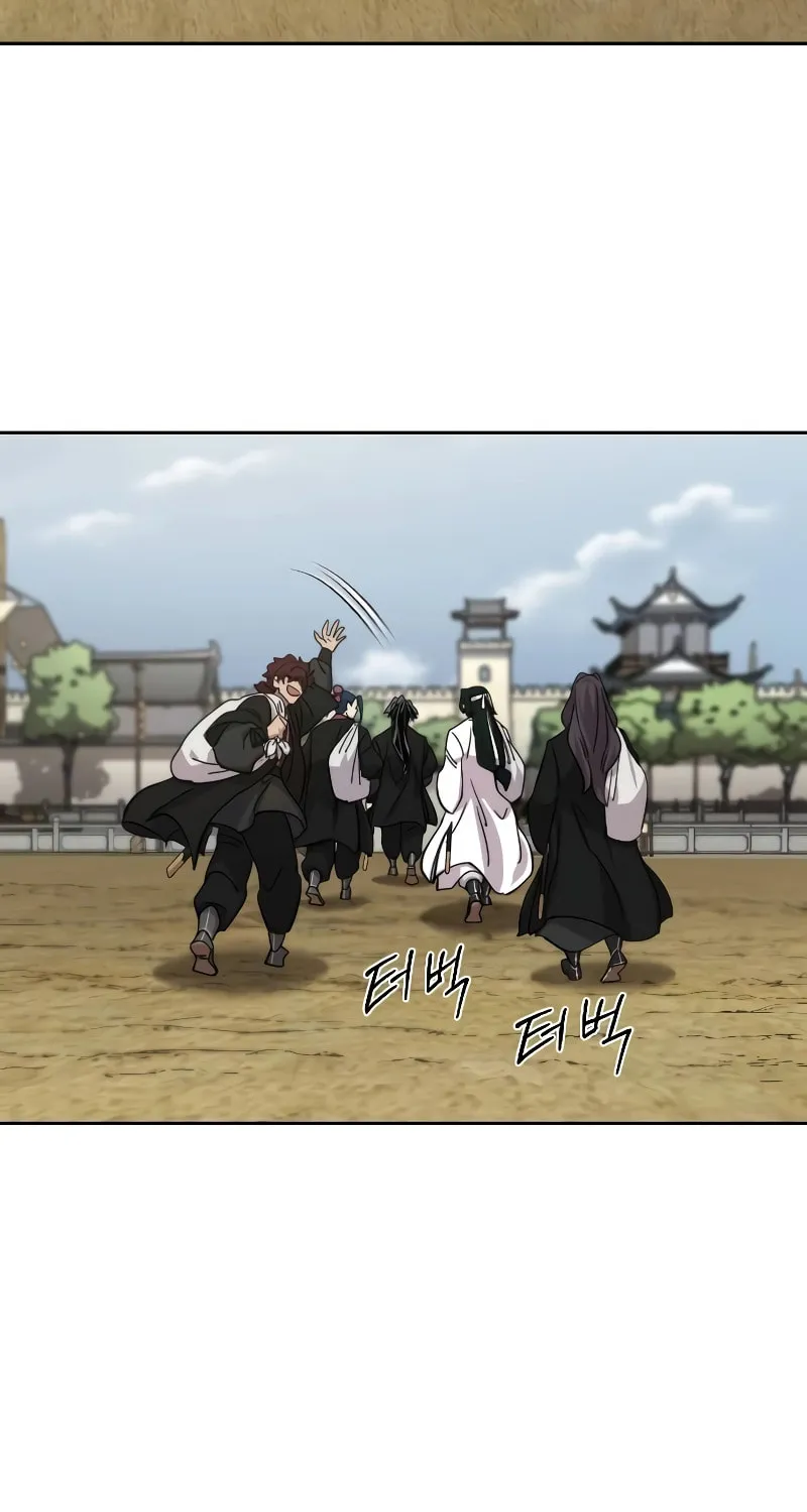 Read Return of the Blossoming Blade EN Manga Online