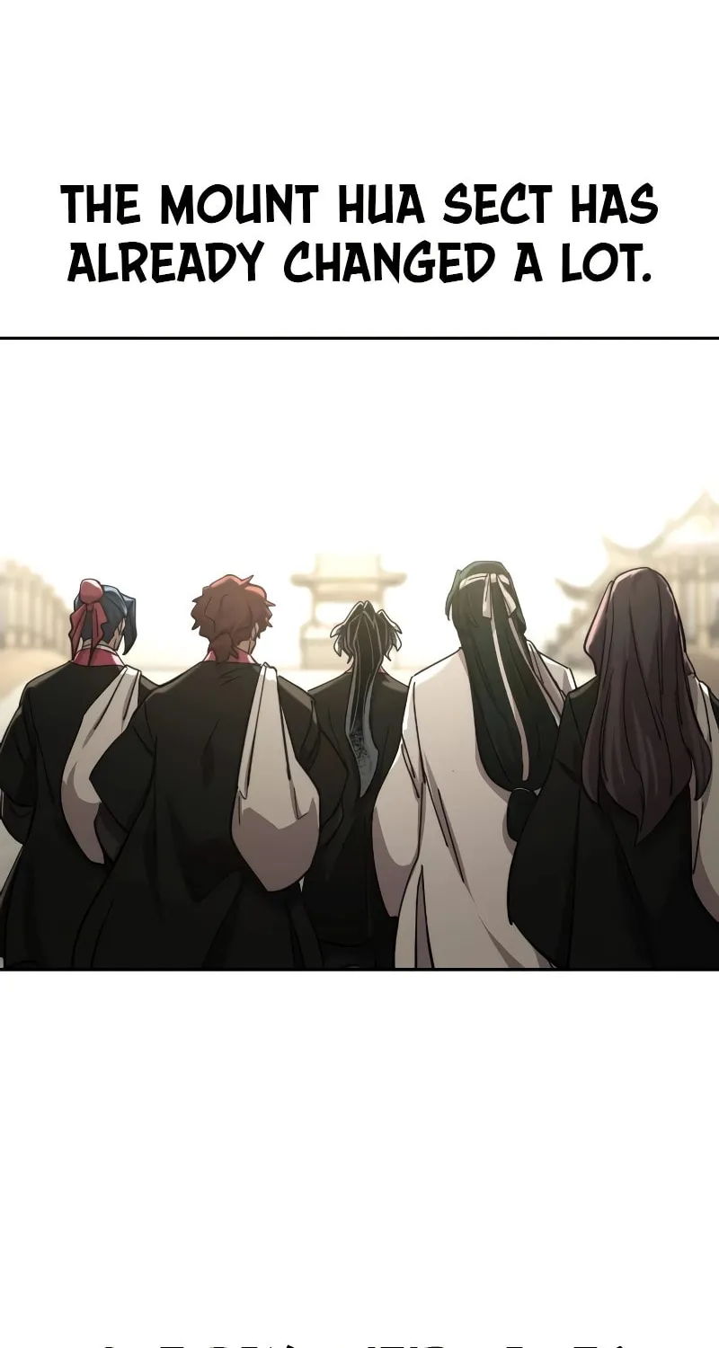 Read Return of the Blossoming Blade EN Manga Online