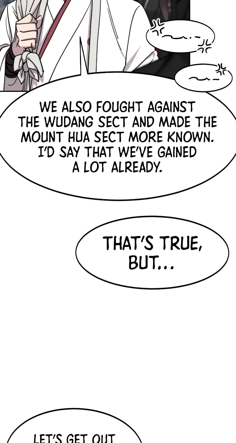 Read Return of the Blossoming Blade EN Manga Online