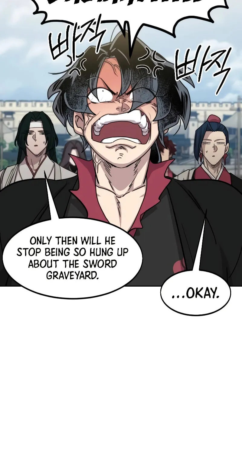 Read Return of the Blossoming Blade EN Manga Online