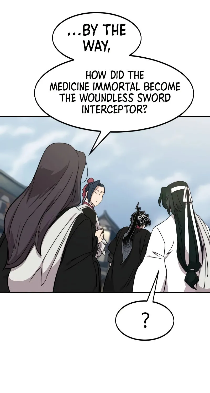 Read Return of the Blossoming Blade EN Manga Online