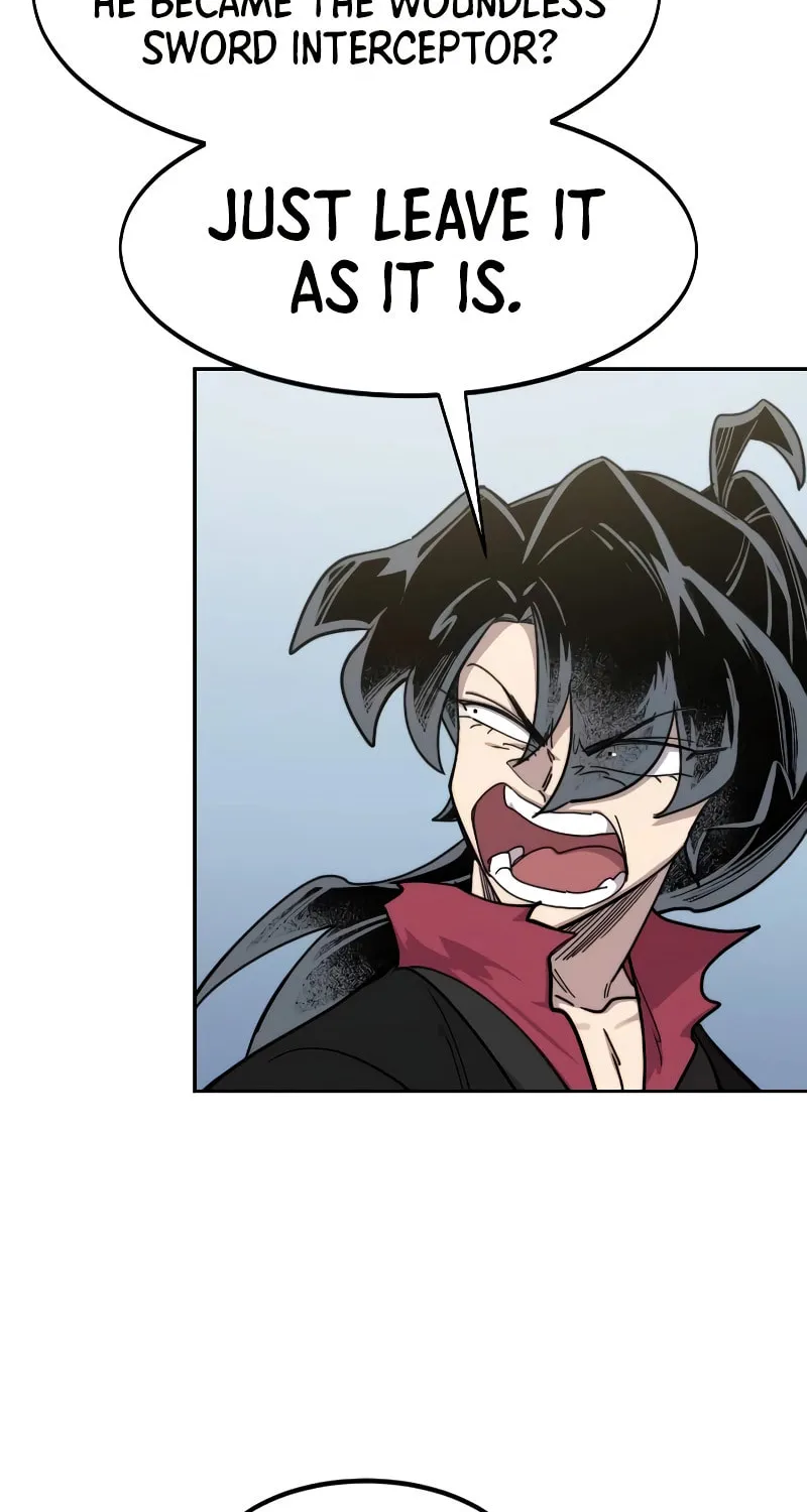 Read Return of the Blossoming Blade EN Manga Online