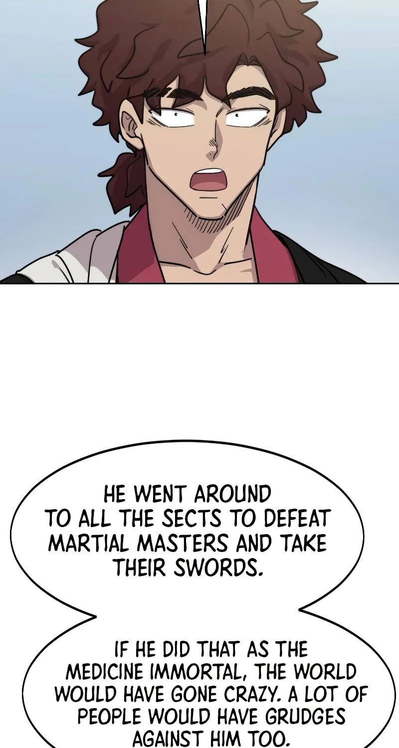 Read Return of the Blossoming Blade EN Manga Online