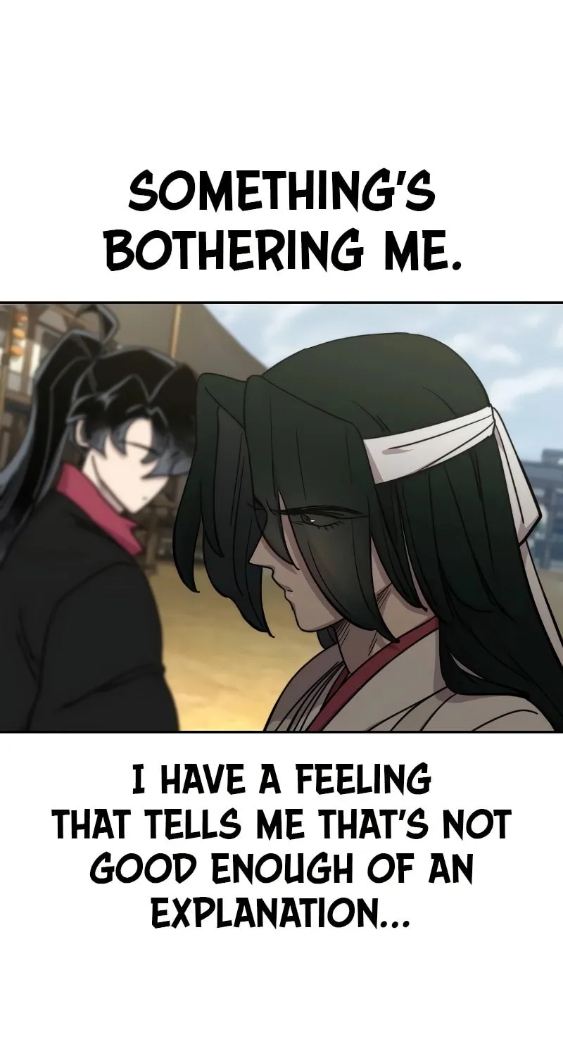 Read Return of the Blossoming Blade EN Manga Online