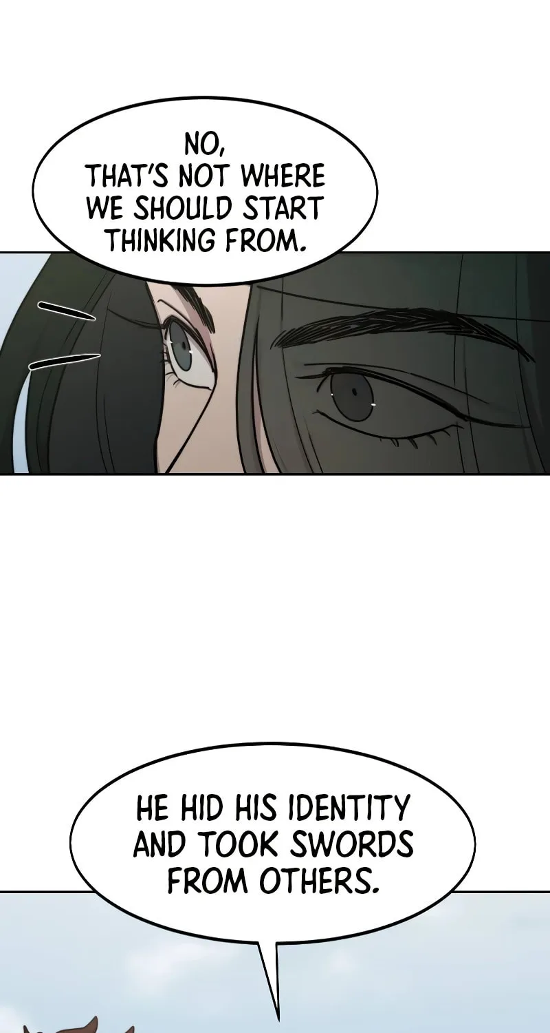 Read Return of the Blossoming Blade EN Manga Online