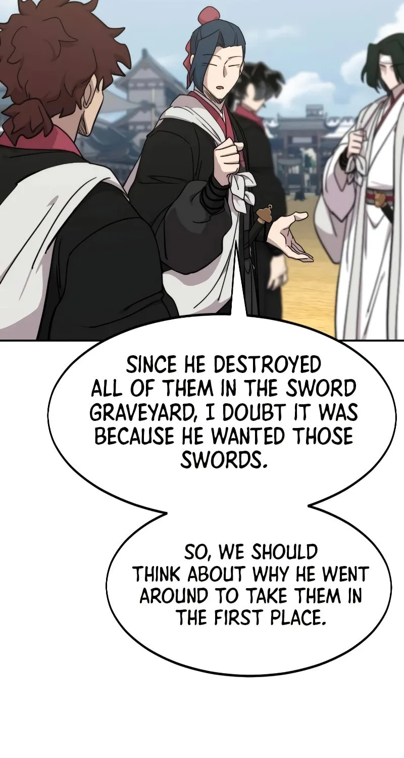 Read Return of the Blossoming Blade EN Manga Online