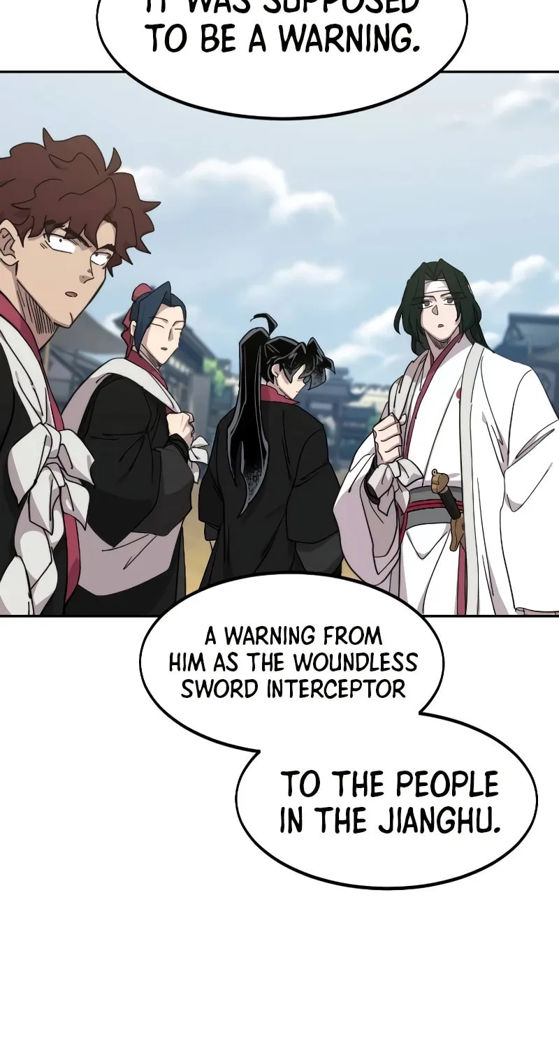 Read Return of the Blossoming Blade EN Manga Online