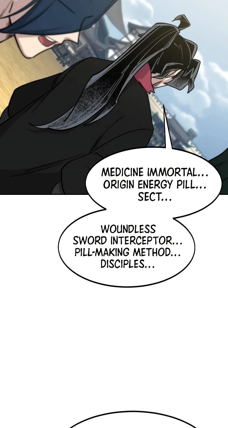 Read Return of the Blossoming Blade EN Manga Online