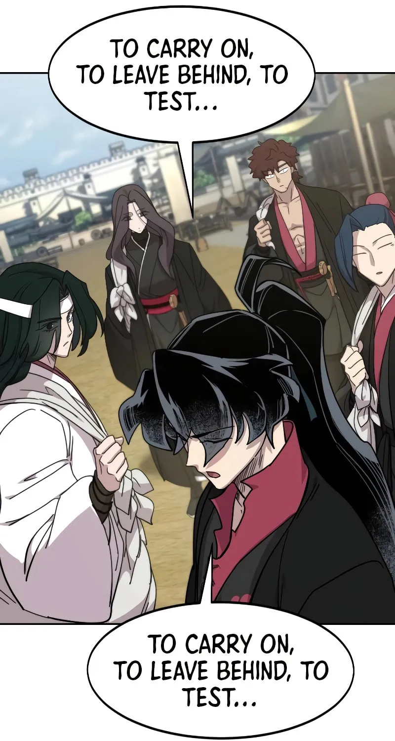 Read Return of the Blossoming Blade EN Manga Online