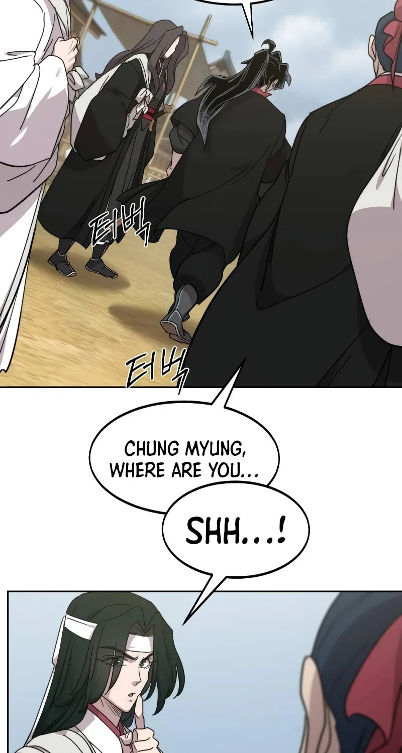 Read Return of the Blossoming Blade EN Manga Online