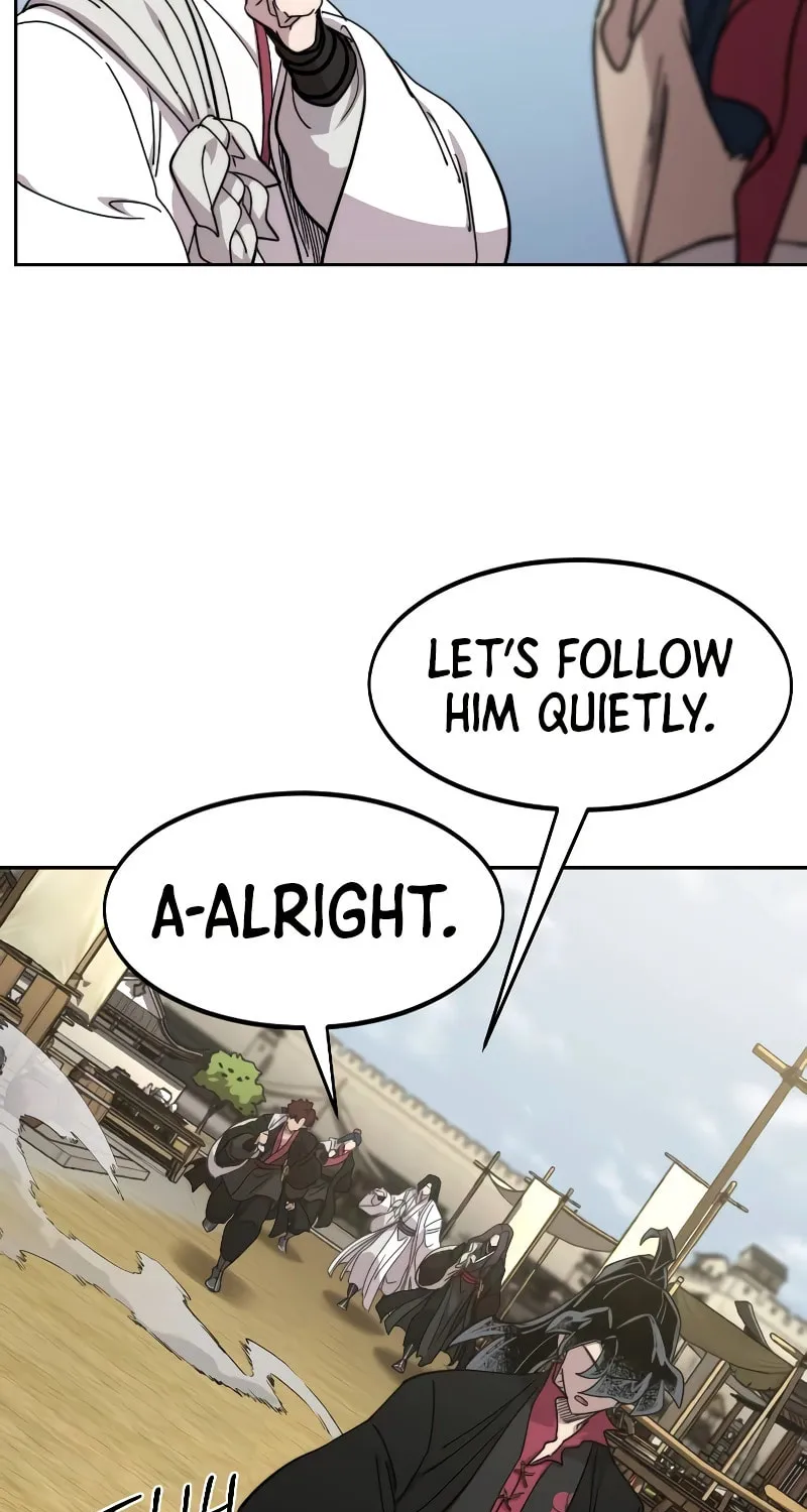 Read Return of the Blossoming Blade EN Manga Online