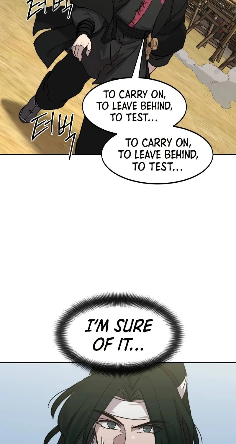 Read Return of the Blossoming Blade EN Manga Online