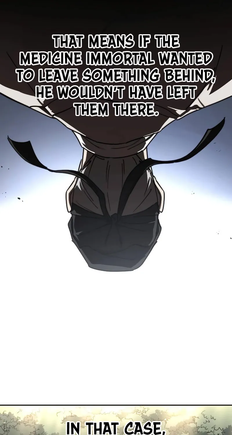 Read Return of the Blossoming Blade EN Manga Online