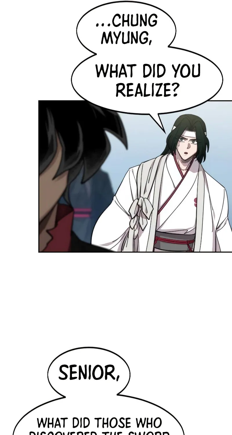 Read Return of the Blossoming Blade EN Manga Online