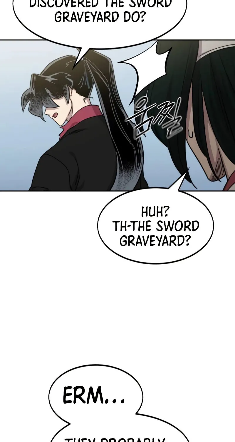 Read Return of the Blossoming Blade EN Manga Online