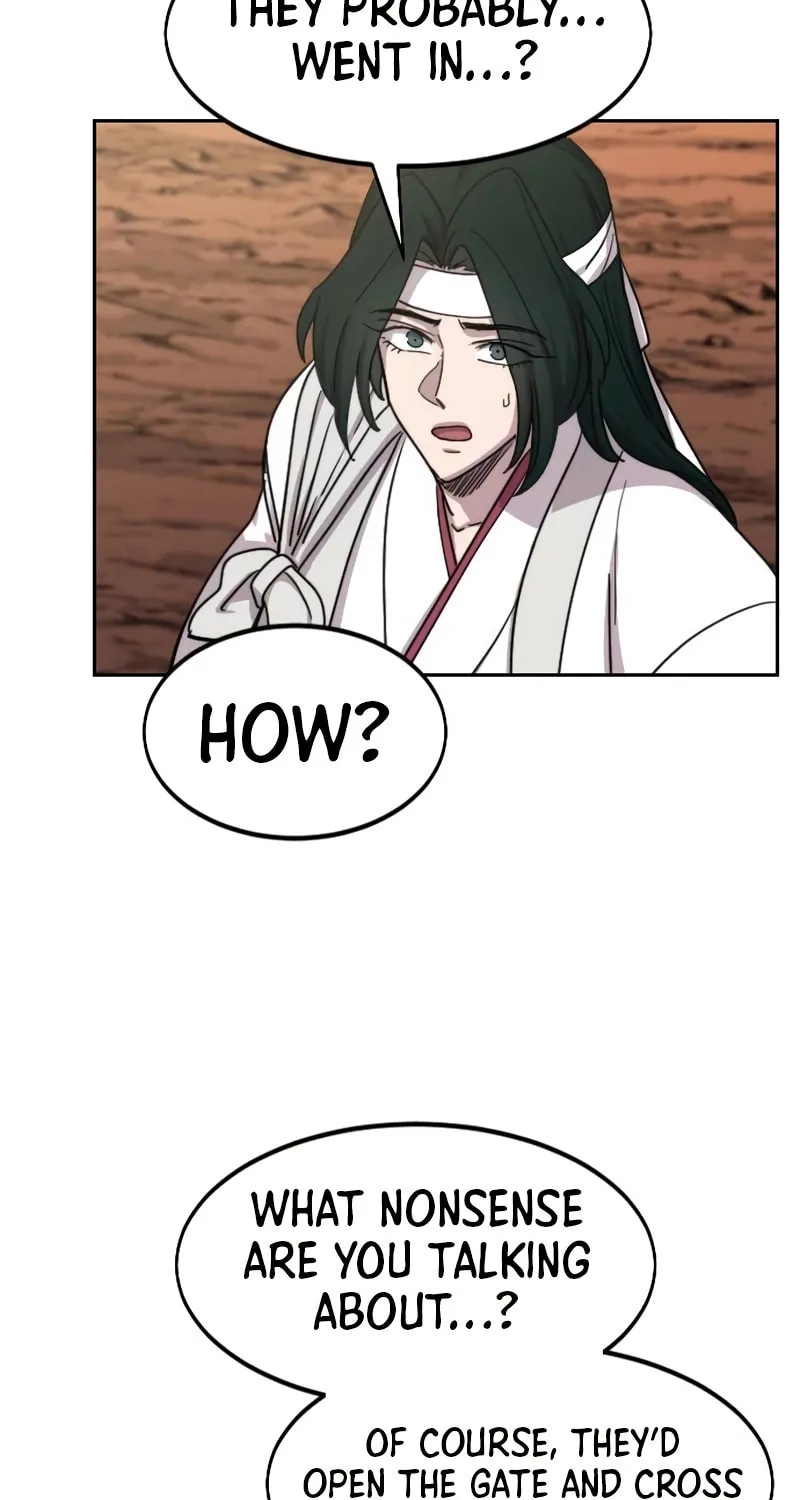 Read Return of the Blossoming Blade EN Manga Online