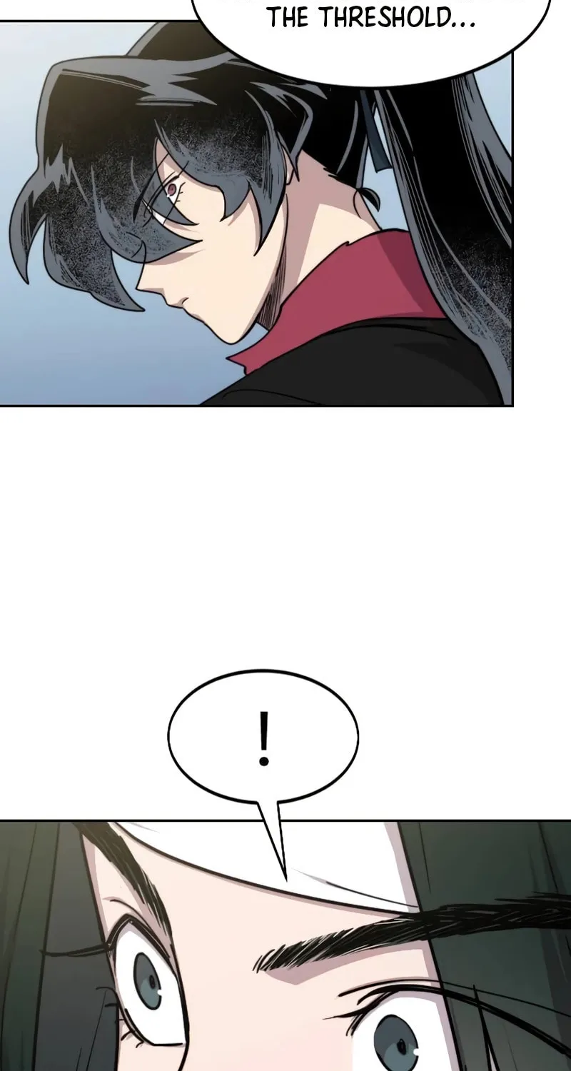 Read Return of the Blossoming Blade EN Manga Online
