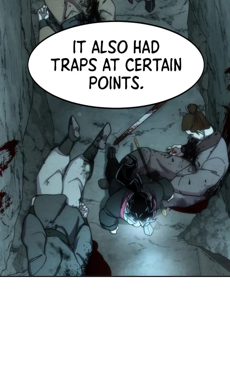 Read Return of the Blossoming Blade EN Manga Online