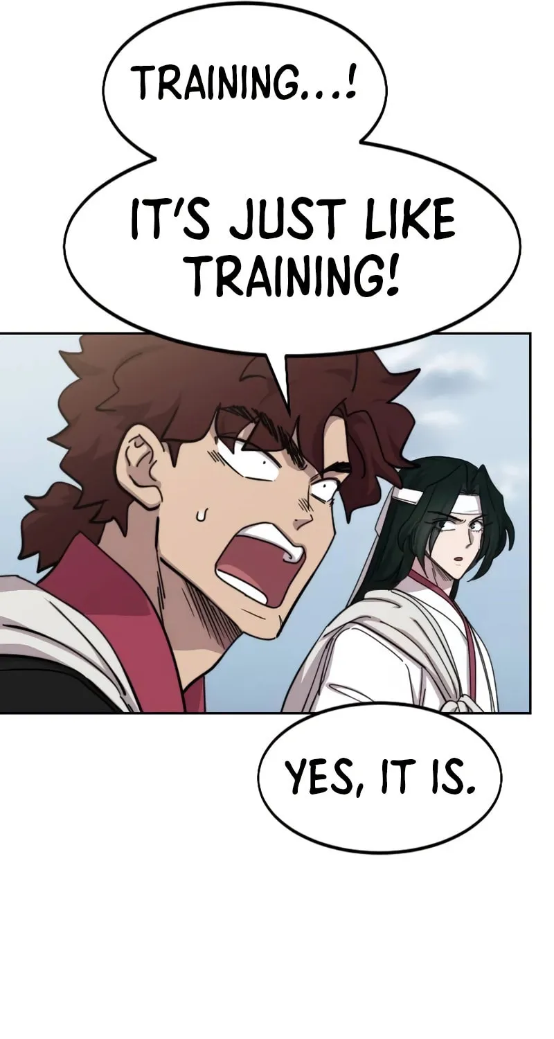 Read Return of the Blossoming Blade EN Manga Online